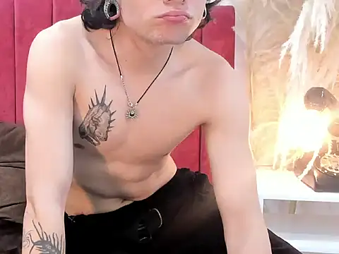Blas_femous1 Webcam Show