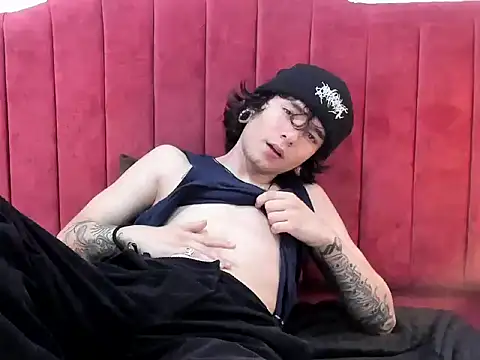 Show Webcam de Blas_femous1