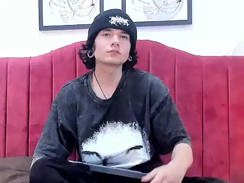 Blas_femous1 Webcamshow