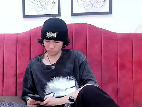 Show Webcam de Blas_femous1