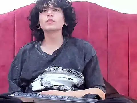 Blas_femous1 Webcam-Show