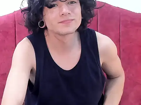 Show Webcam de Blas_femous1