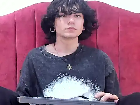 הופעת וובקאם של Blas_femous1