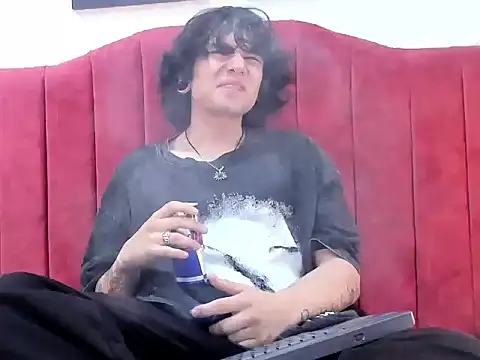 Show webcam de Blas_femous1