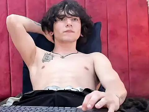 Show Webcam de Blas_femous1