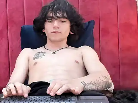 Show webcam de Blas_femous1