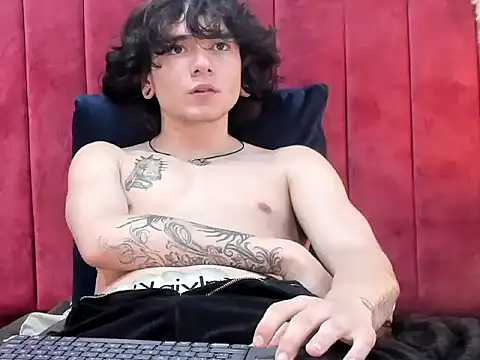Show Webcam de Blas_femous1