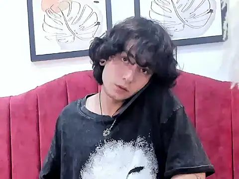 Blas_femous1 webcam show