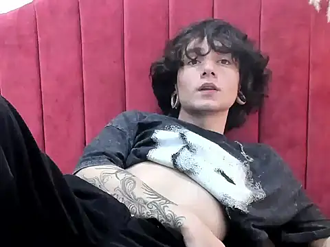 Show de webcam de Blas_femous1