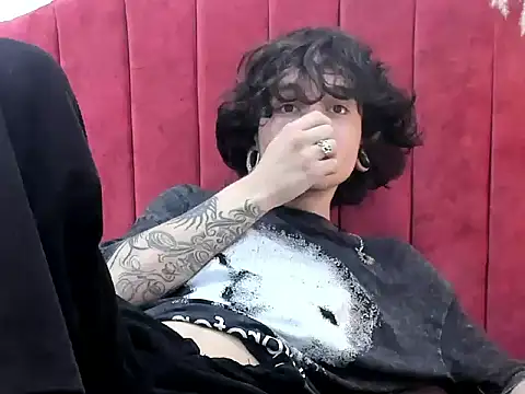 Show Webcam de Blas_femous1