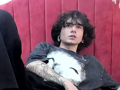 Show webcam de Blas_femous1