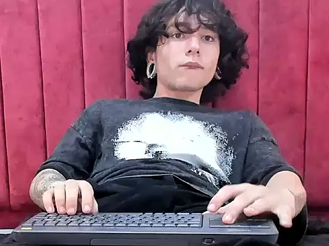 Webkamerová show Blas_femous1