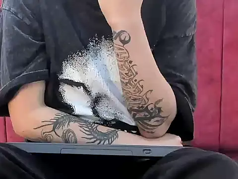 Blas_femous1 webkamerás műsora