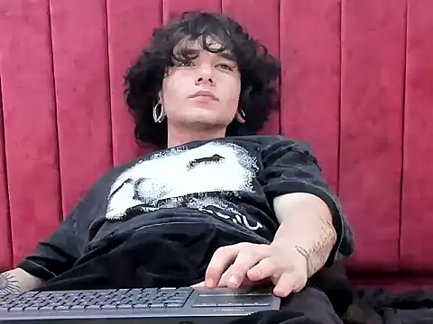 Blas_femous1 Show Webcam