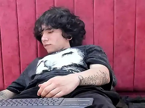 Blas_femous1のウェブカメラショー