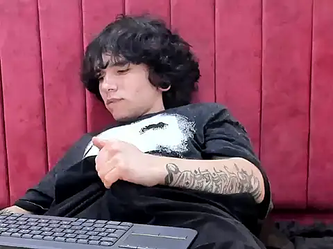 Blas_femous1 Webcam-Show