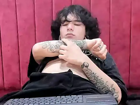 Blas_femous1 Webcamshow