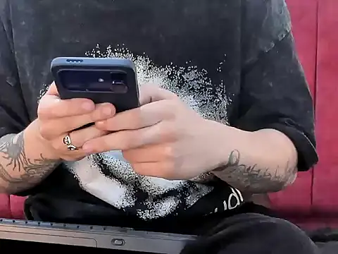 Blas_femous1 Show Webcam