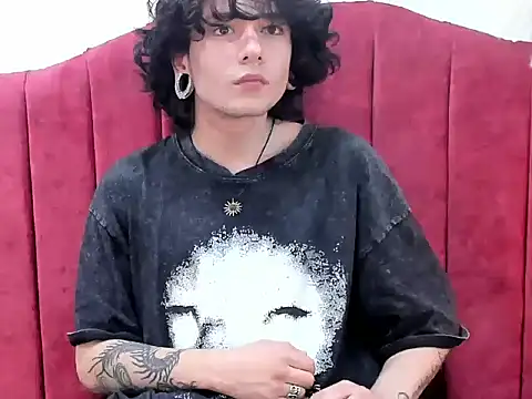 Blas_femous1 Webcam Show
