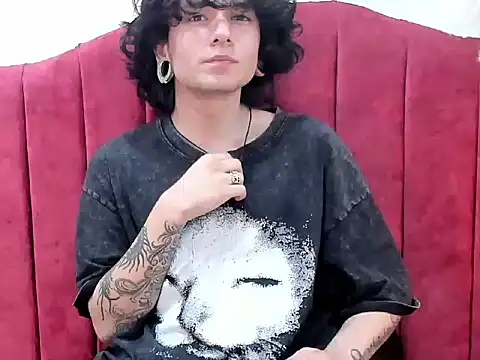 Blas_femous1 网络视讯表演