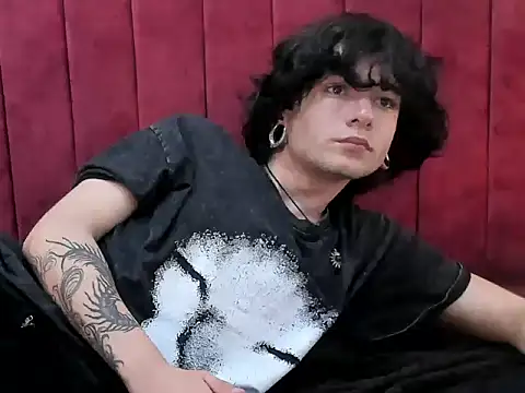 Blas_femous1 Webcam show
