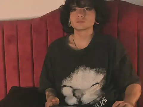 Blas_femous1 Webcam Show