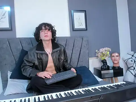 Blas_femous1 Шоу с уебкамера