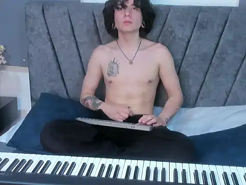 Blas_femous1 Webcam Show