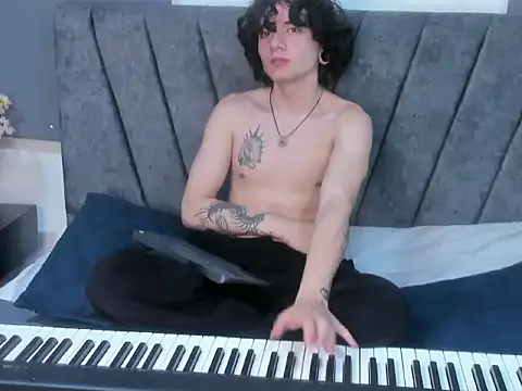 Blas_femous1 webkamerás műsora