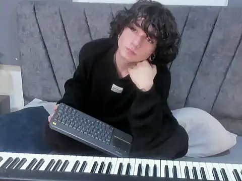 Show Webcam de Blas_femous1