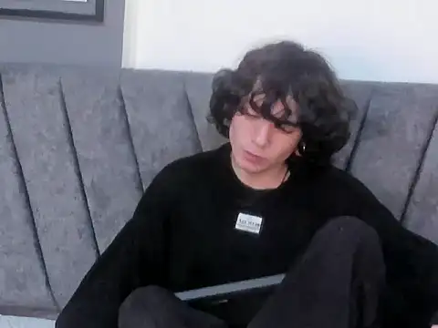 Blas_femous1 Webcam Show