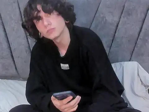 Webkamerová show Blas_femous1