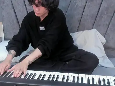 Вебкам-шоу Blas_femous1