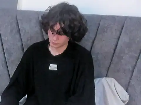 Blas_femous1 Webcam-Show