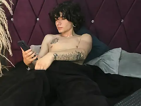 Blas_femous1 Webcam-Show