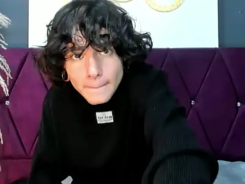 Blas_femous1 Webcam-Show