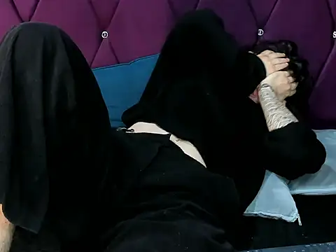 Blas_femous1 Webcam Show