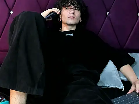 Blas_femous1 Webcam-Show