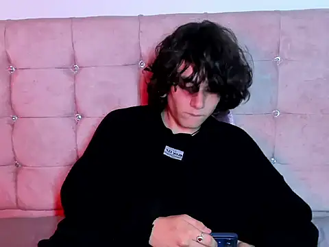 Blas_femous1 Webcamshow
