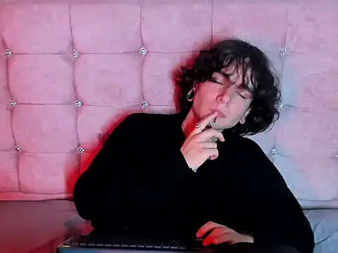 Blas_femous1 Шоу с уебкамера