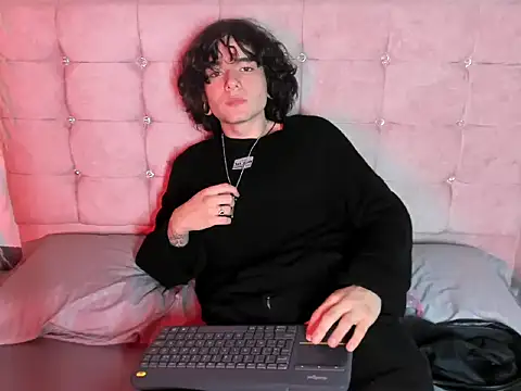 Вебкам-шоу Blas_femous1