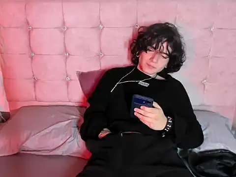 Blas_femous1 Webcam Show