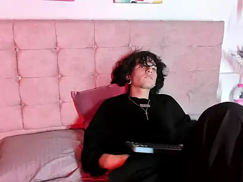 Blas_femous1: вебкам-шоу