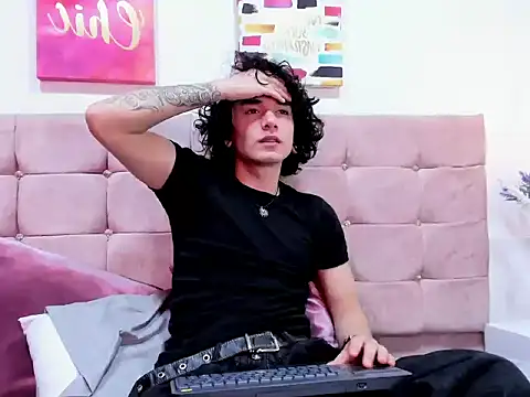 Blas_femous1 Show Webcam