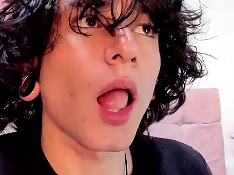 Show Webcam de Blas_femous1