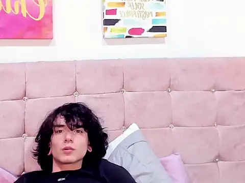 Blas_femous1 Webcamshow