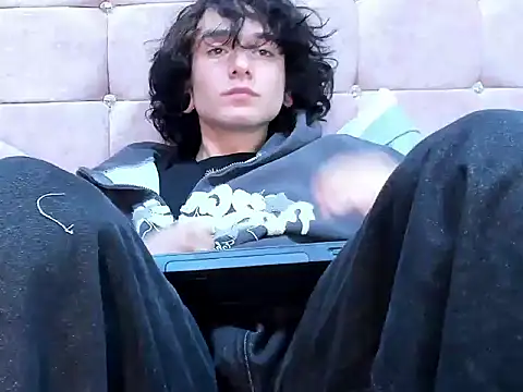 Blas_femous1 Webcam Show