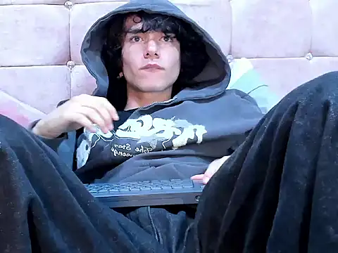 Webkamerová show Blas_femous1