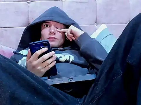 Вебкам-шоу Blas_femous1