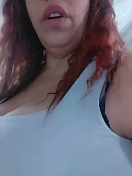 Вебкам-шоу HornyBunny96